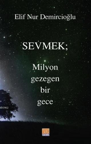 Sevmek