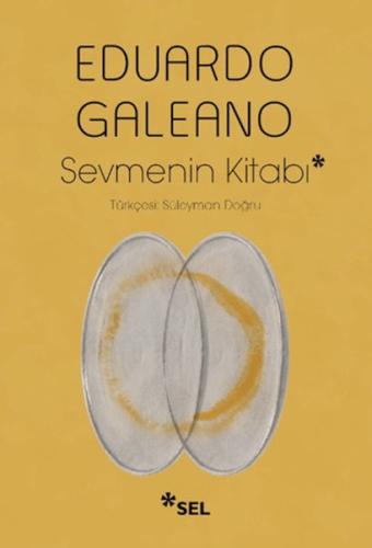 Sevmenin Kitabı Eduardo Galeano