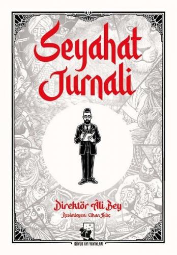 Seyahat Jurnali Ali Bey