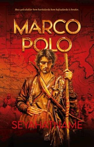 Seyahatname Marco Polo