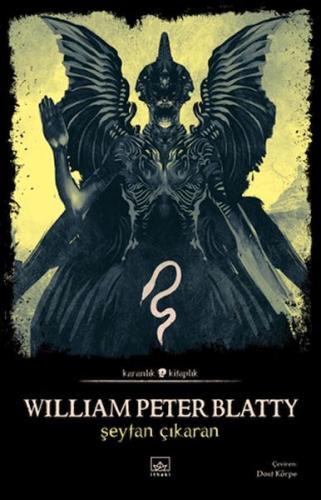 Şeytan Çıkaran William Peter Blatty