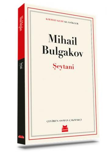 Şeytani Mihail Afansyeviç Bulgakov