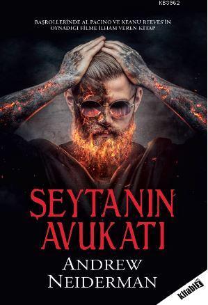 Şeytanın Avukatı