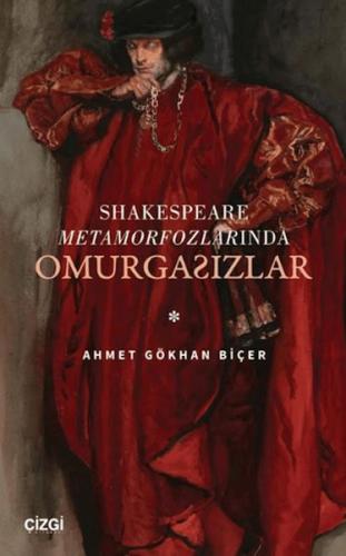 Shakespeare Metamorfozlarında Omurgasızlar