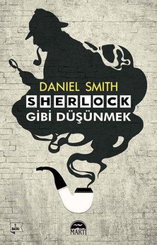 Sherlock Gibi Düşünmek Daniel Smith