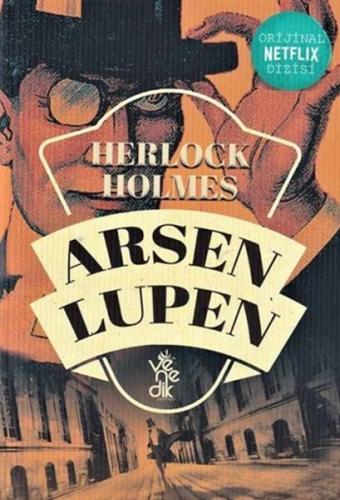 Sherlock Holmes - Arsen Lüpen Maurice Leblanc