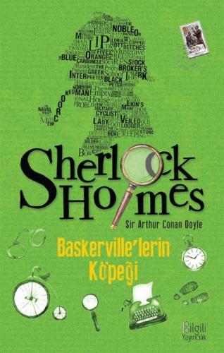 Sherlock Holmes: Baskerville'Lerin Köpeği