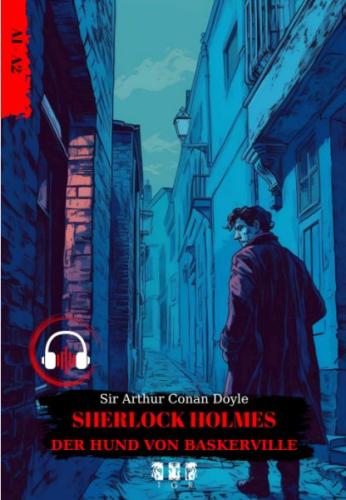 Sherlock Holmes Der Hund Von Baskervılle (Almanca) Sir Arthur Conan Do