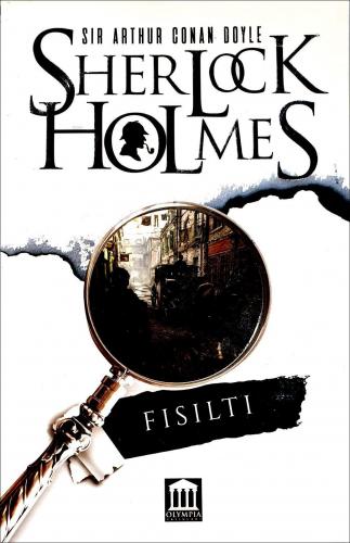 Sherlock Holmes Fısıltı