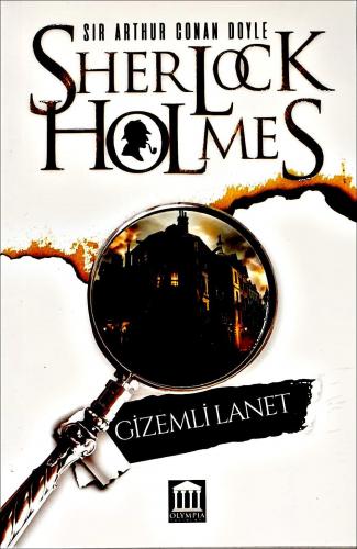 Sherlock Holmes Gizemli Lanet