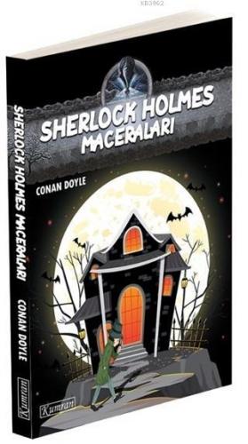 Sherlock Holmes Maceraları