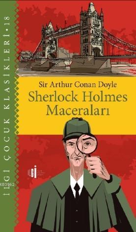 Sherlock Holmes Maceraları