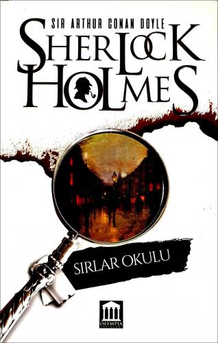 Sherlock Holmes Sırlar Okulu