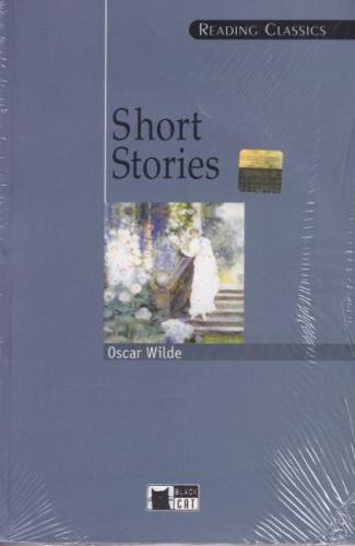 Short Stories Cd'li Oscar Wilde