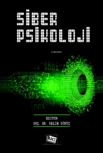 Siber Psikoloji