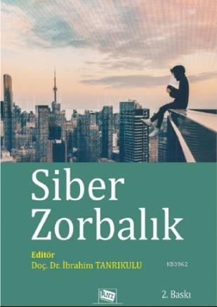 Siber Zorbalık