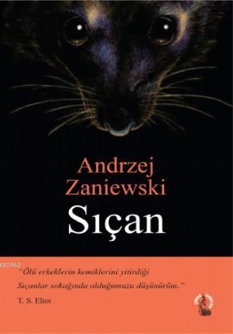 Sıçan Andrzej Zaniewski