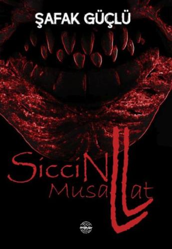 Siccin-II - Musallat Şafak Güçlü