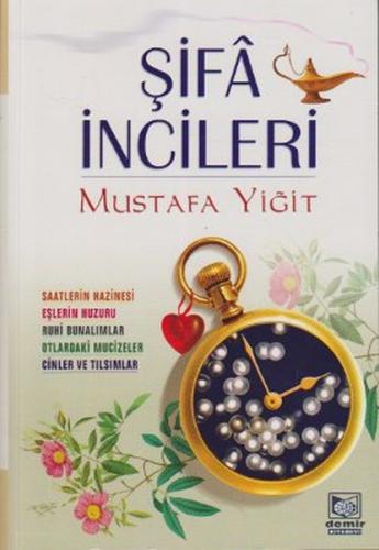 Şifa İncileri Mustafa Yiğit