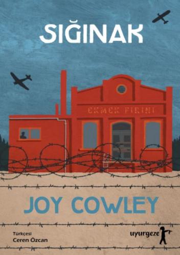 Sığınak Joy Cowley