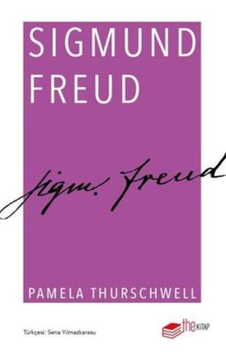 Sigmund Freud Pamela Thurschwell