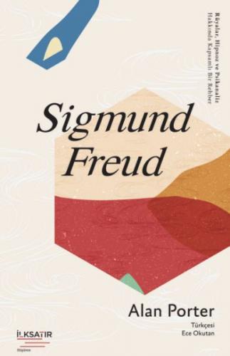 Sigmund Freud Alan Porter