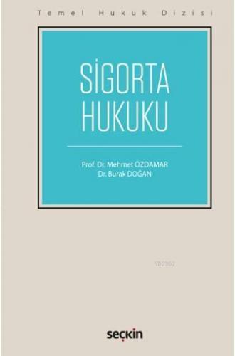 Sigorta Hukuku