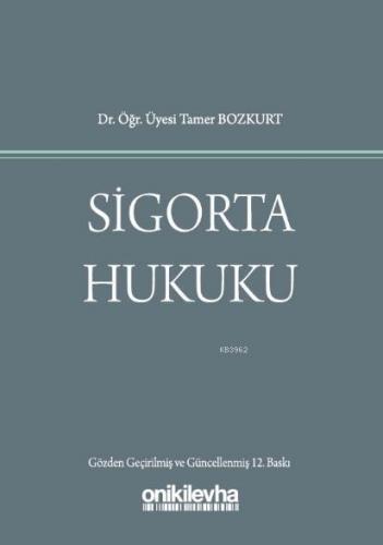 Sigorta Hukuku