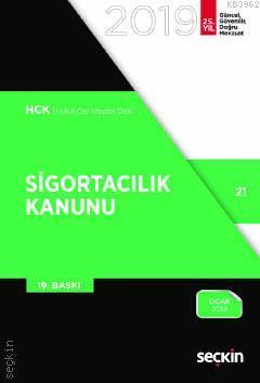 Sigortacılık Kanunu