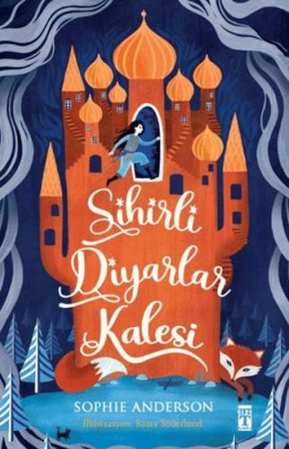 Sihirli Diyarlar Kalesi