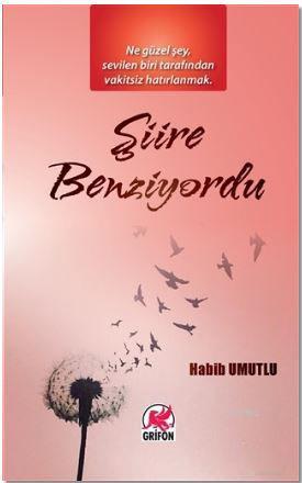 Şiire Benziyordu