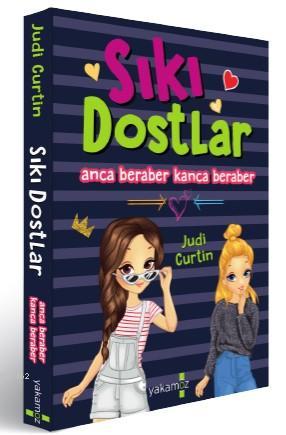 Sıkı Dostlar Judi Curtin