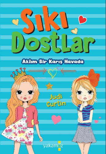 Sıkı Dostlar Judi Curtin