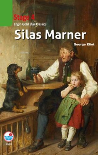 Silas Marner CD'siz (Stage 4) Engin Gold Star Classics