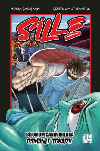 Sille Hüma Çalışkan