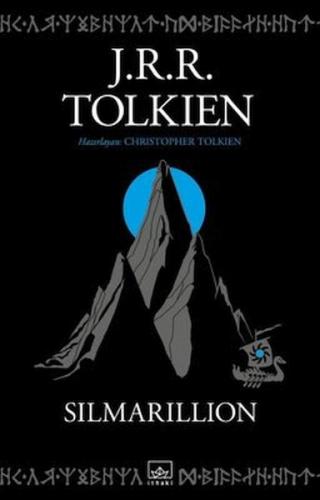 Silmarillion (Siyah Kapak) J. R. R. Tolkien