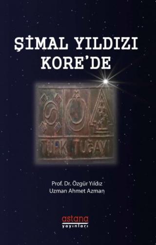 Şimal Yıldızı Kore'de Özgür Yıldız & Ahmet Azman