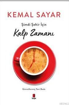 Şimdi Şehir İçin  Kalp Zamanı