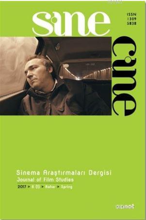 SineCine Sayı 2017/1