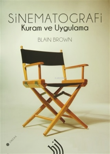 Sinematografi (Ciltli) Blain Brown