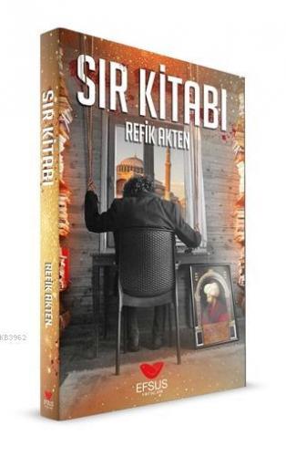 Sır Kitabı Refik Akten