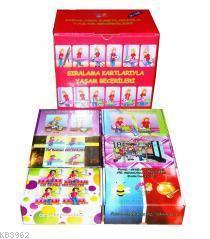 Sıralama Kartlarıyla Yaşam Becerileri