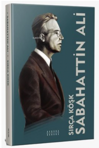 Sırça Köşk Sabahattin Ali