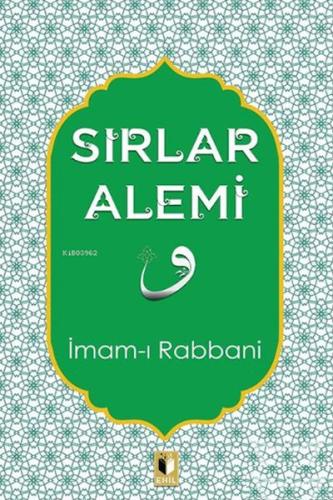 Sırlar Alemi İmam-ı Rabbani