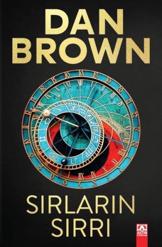 Sırların Sırrı (Ciltli) Dan Brown