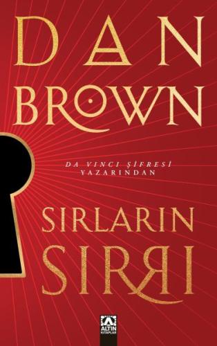 Sırların Sırrı Dan Brown