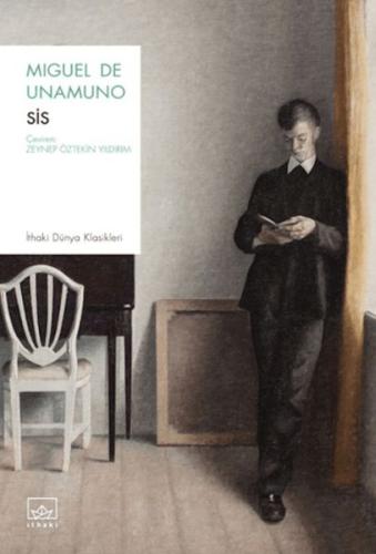 Sis (Ciltli) Miguel de Unamuno