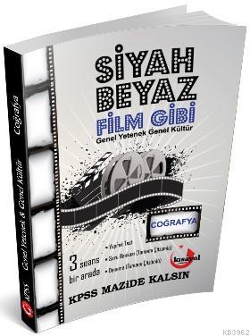 Siyah-Beyaz Film Gibi Soru Bankası-Vatandaşlık