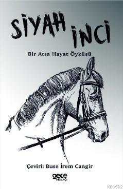 Siyah İnci