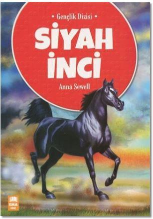 Siyah İnci Anna Sewell